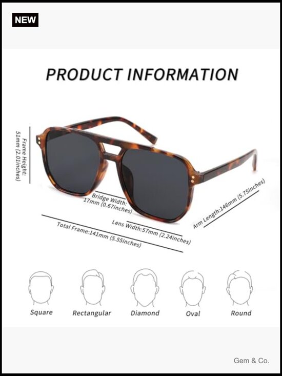 Sunglasses